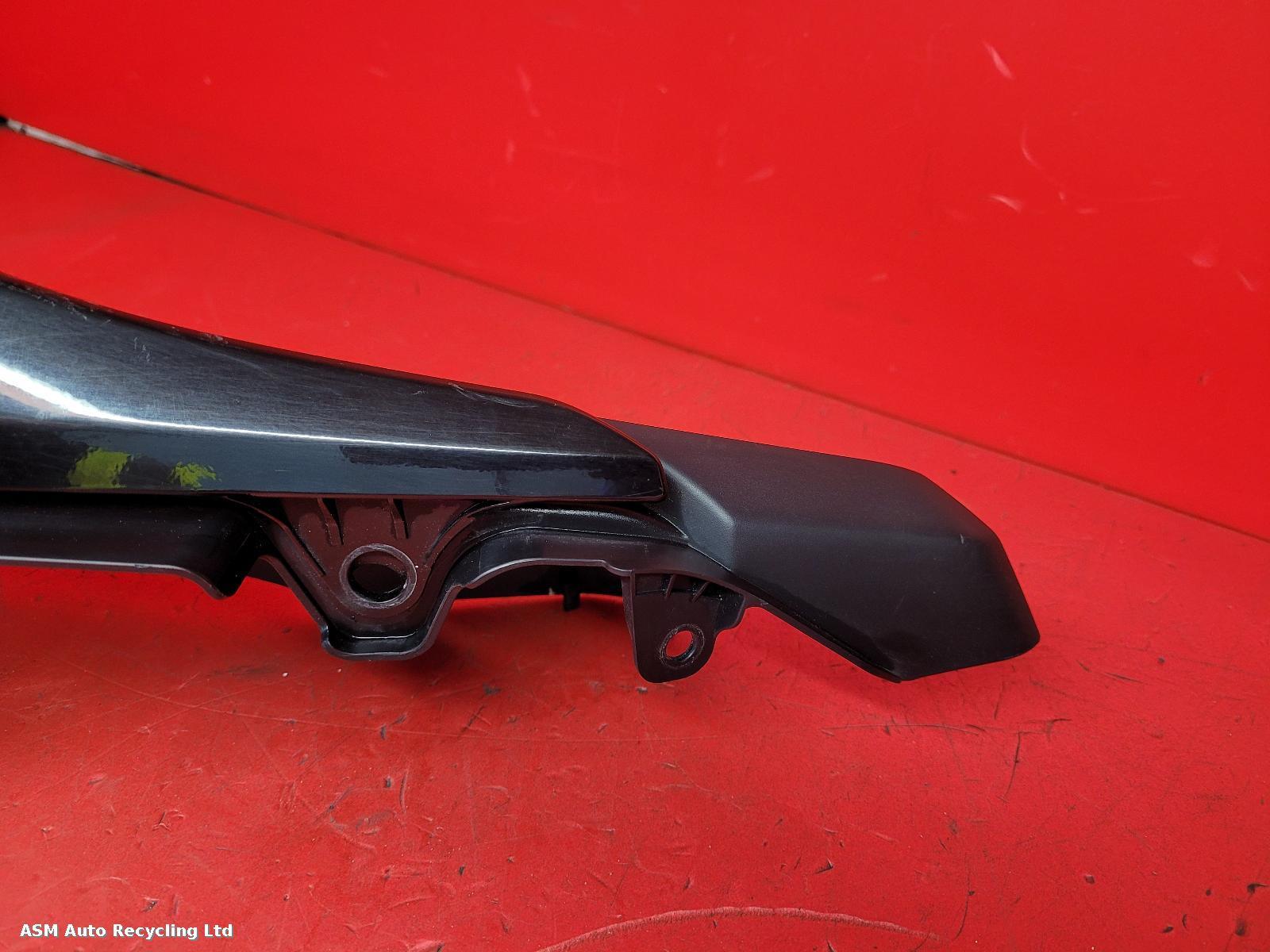 View Auto part Seat Cowl Yamaha Mt-07  2023