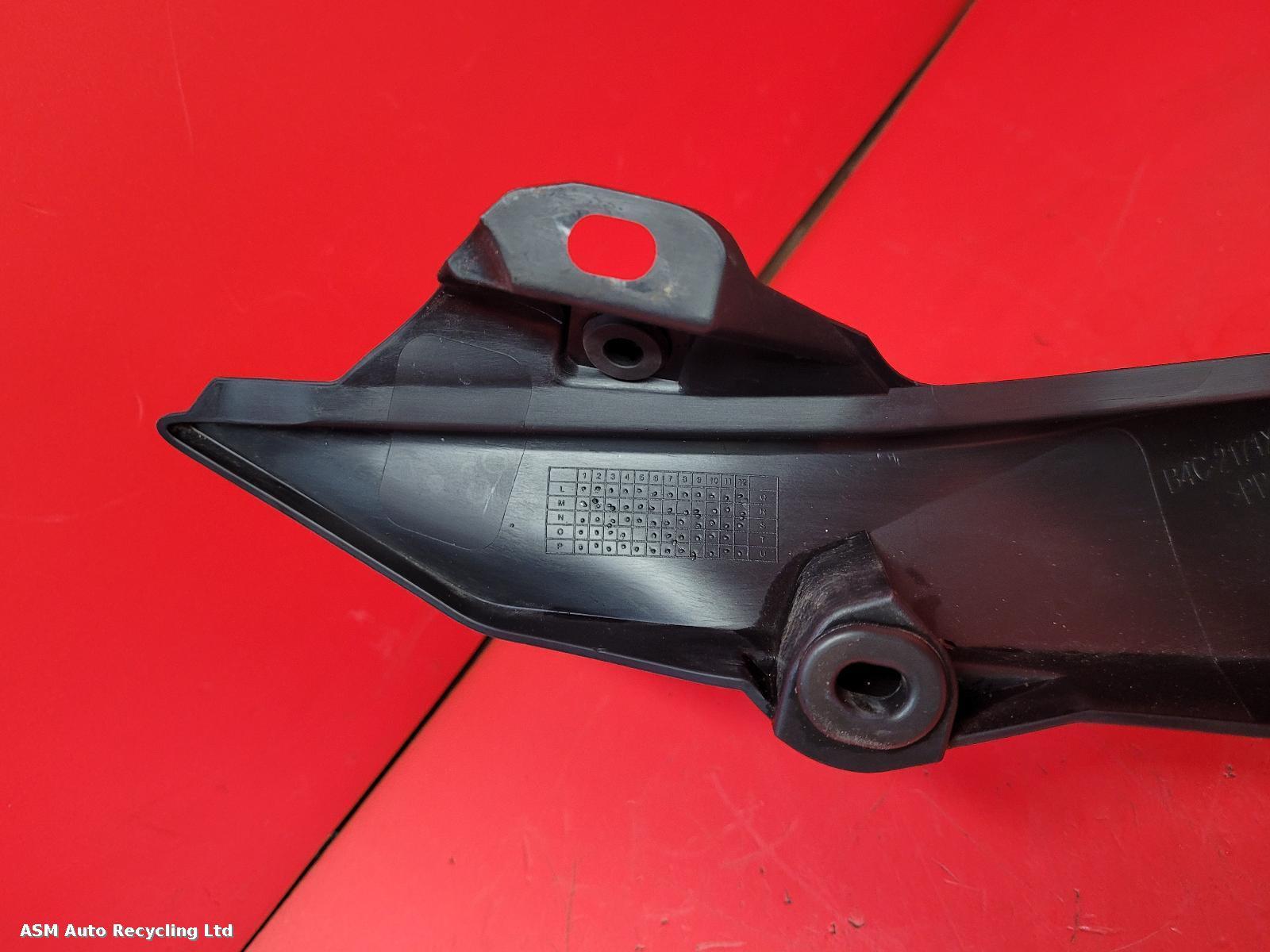 View Auto part Seat Cowl Yamaha Mt-07  2023