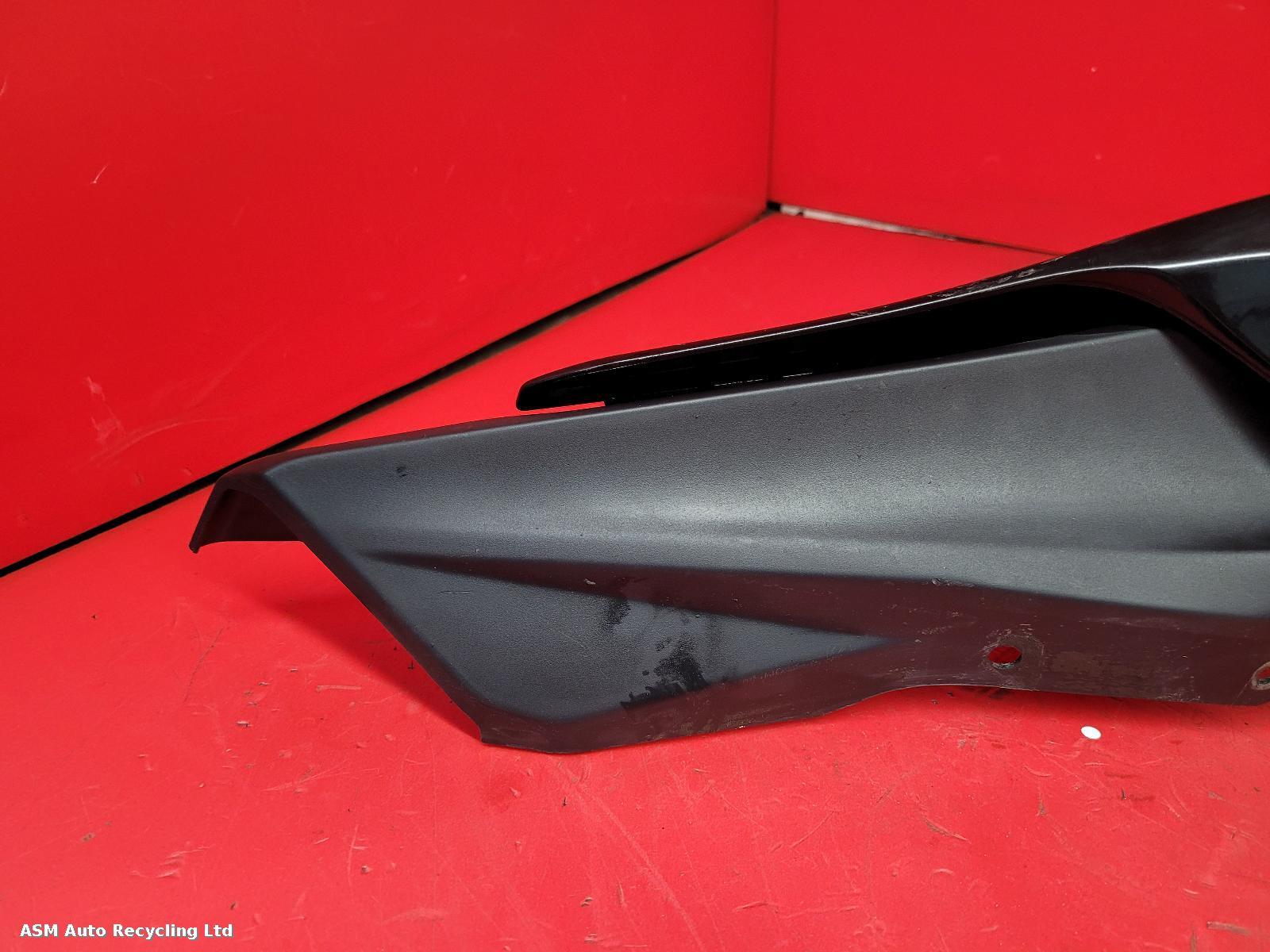 View Auto part Seat Cowl Yamaha Mt-07  2023