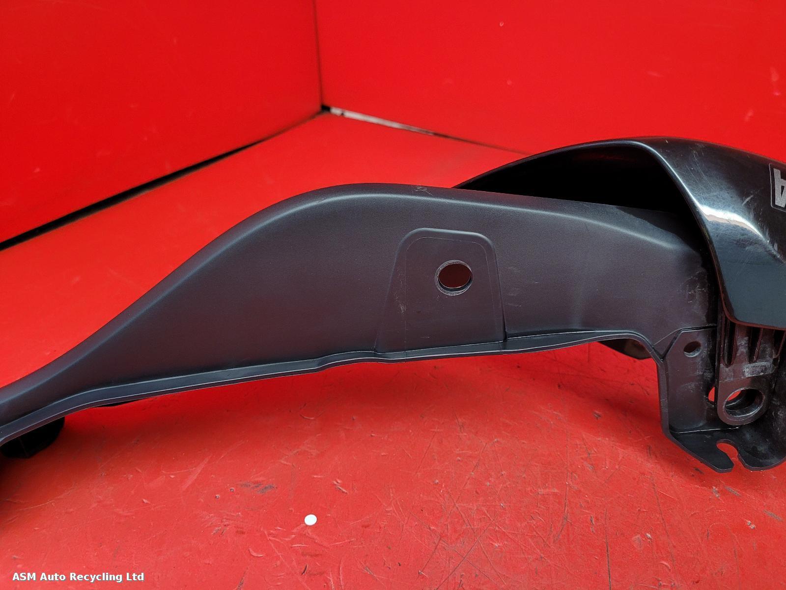 View Auto part Seat Cowl Yamaha Mt-07  2023