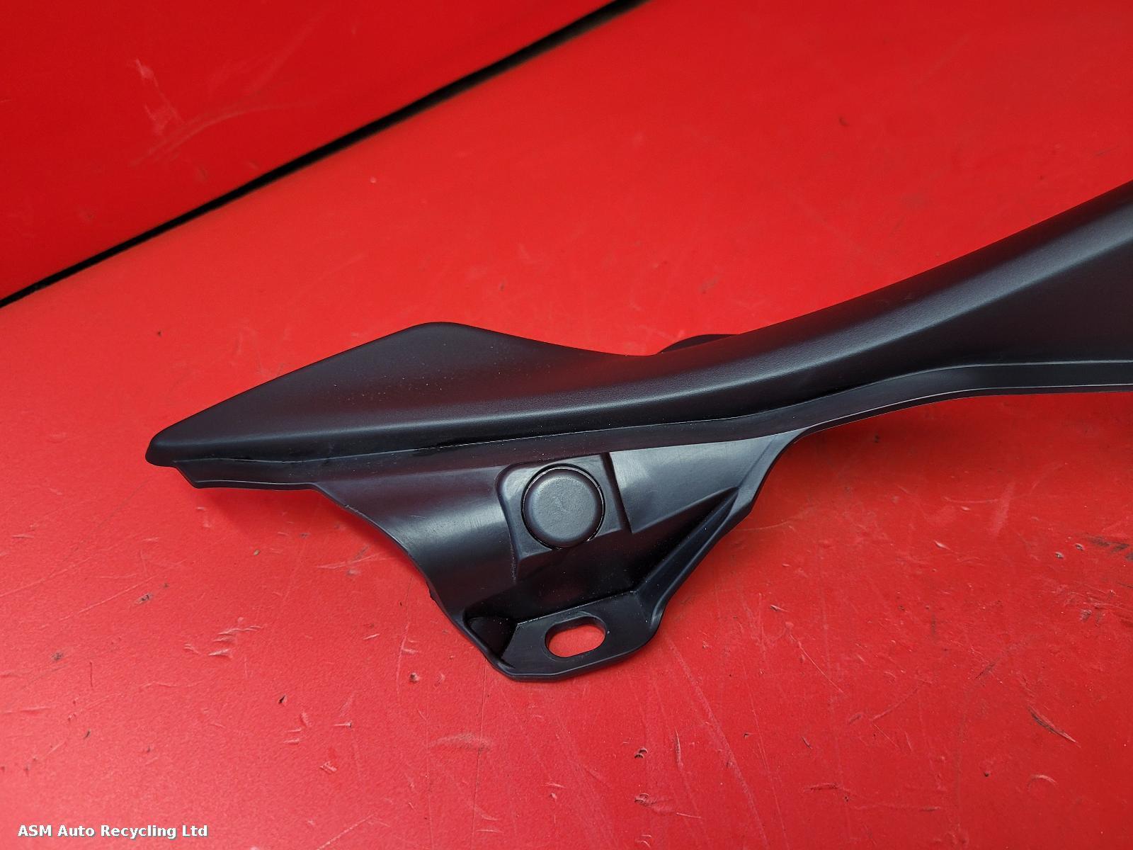 View Auto part Seat Cowl Yamaha Mt-07  2023