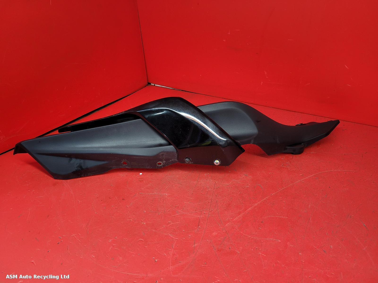 View Auto part Seat Cowl Yamaha Mt-07  2023