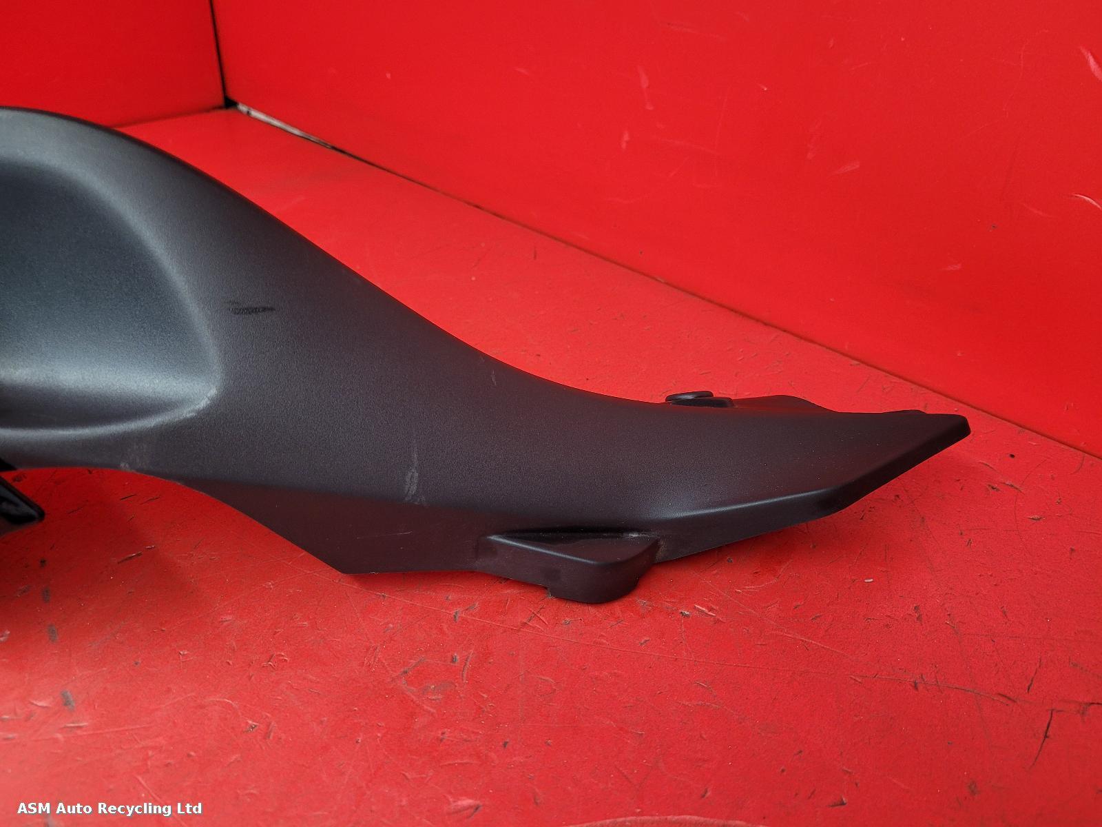 View Auto part Seat Cowl Yamaha Mt-07  2023
