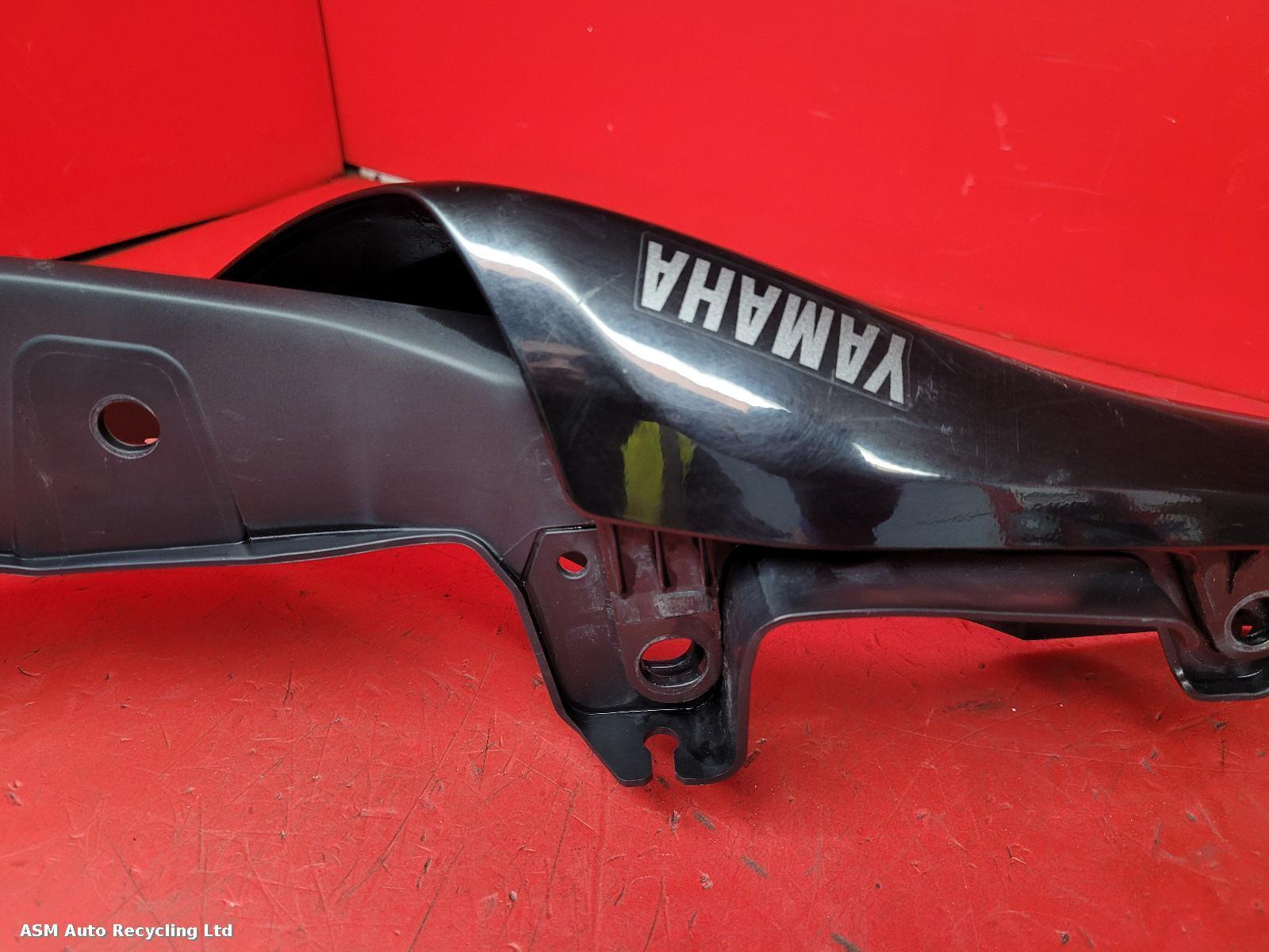 View Auto part Seat Cowl Yamaha Mt-07  2023