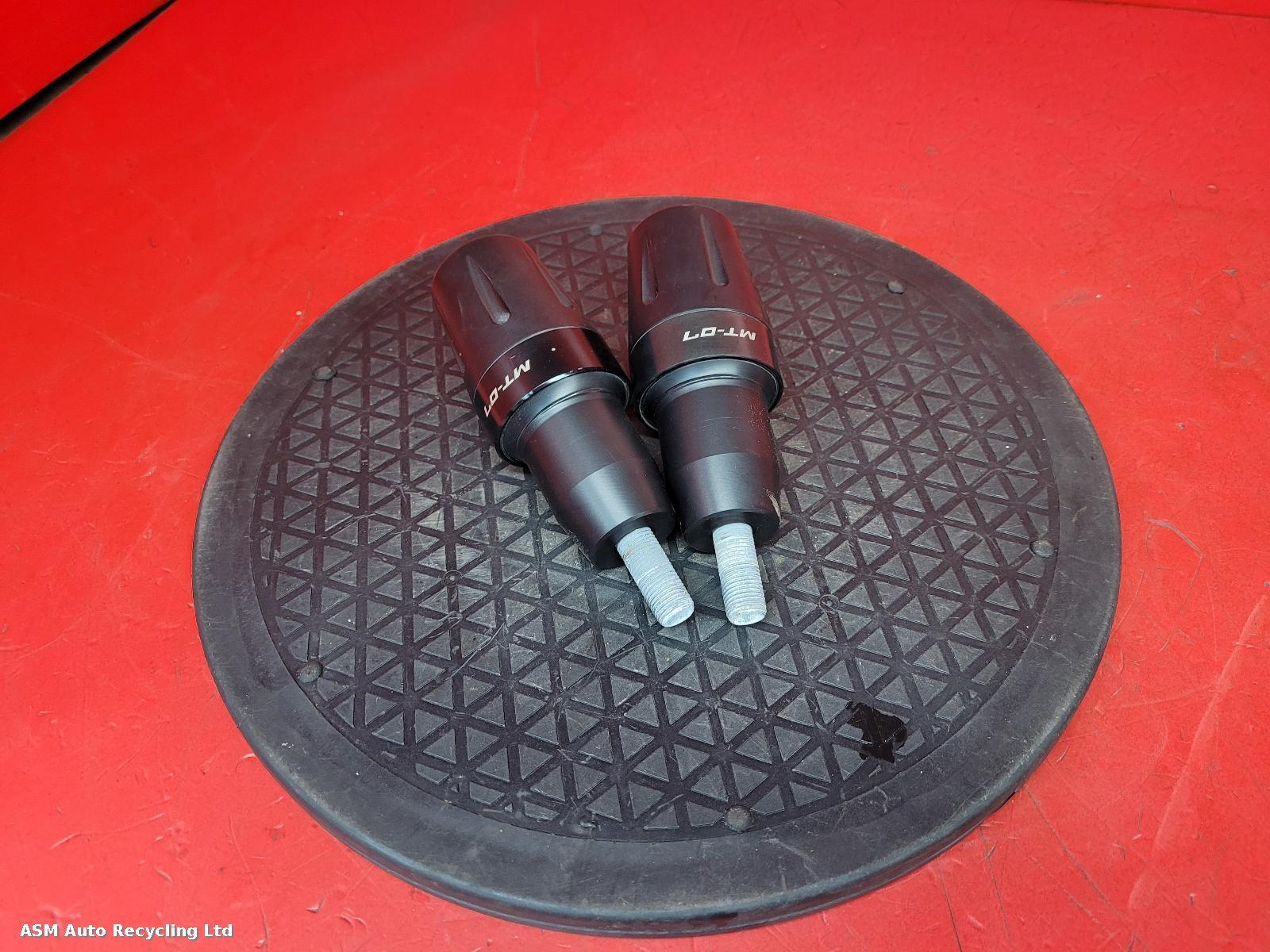 View Auto part Guards Various Yamaha Mt-07  2023
