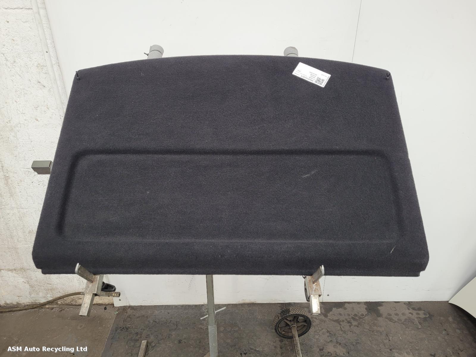 View Auto part Parcel Shelf Skoda Superb 2012