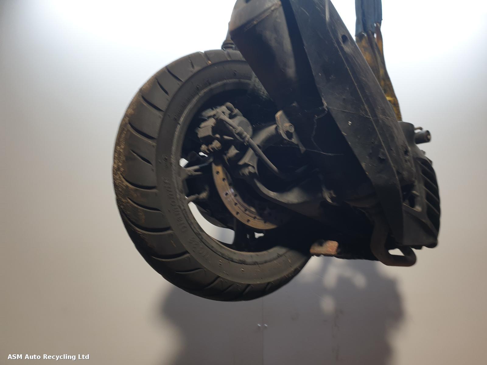 View Auto part Engine Yamaha Nmax 125 2017
