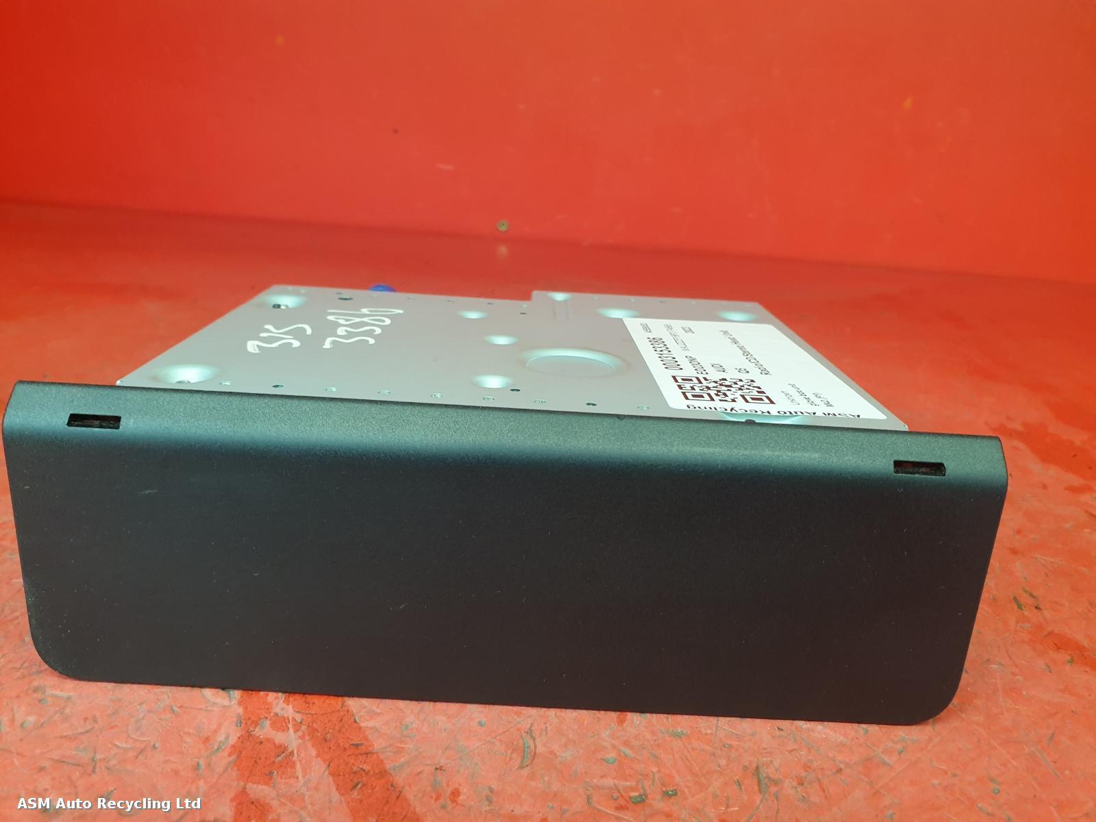 View Auto part A/V Equipment Audi Q5 2023