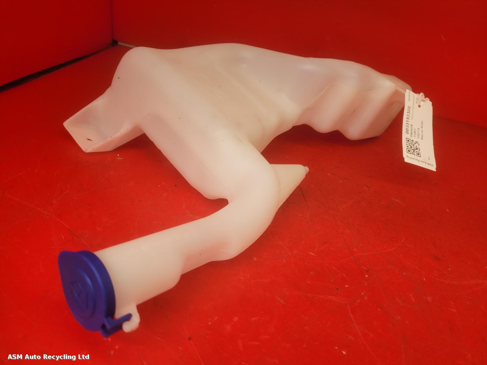 View Auto part Washer Bottle Ford Fiesta 2013