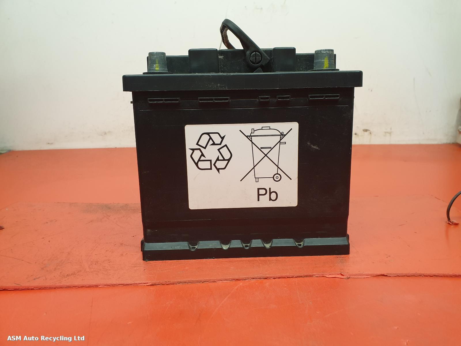View Auto part Battery Unknown Unknown 2025