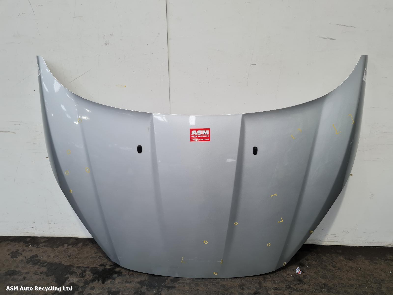 View Auto part Bonnet Ford Fiesta 2014