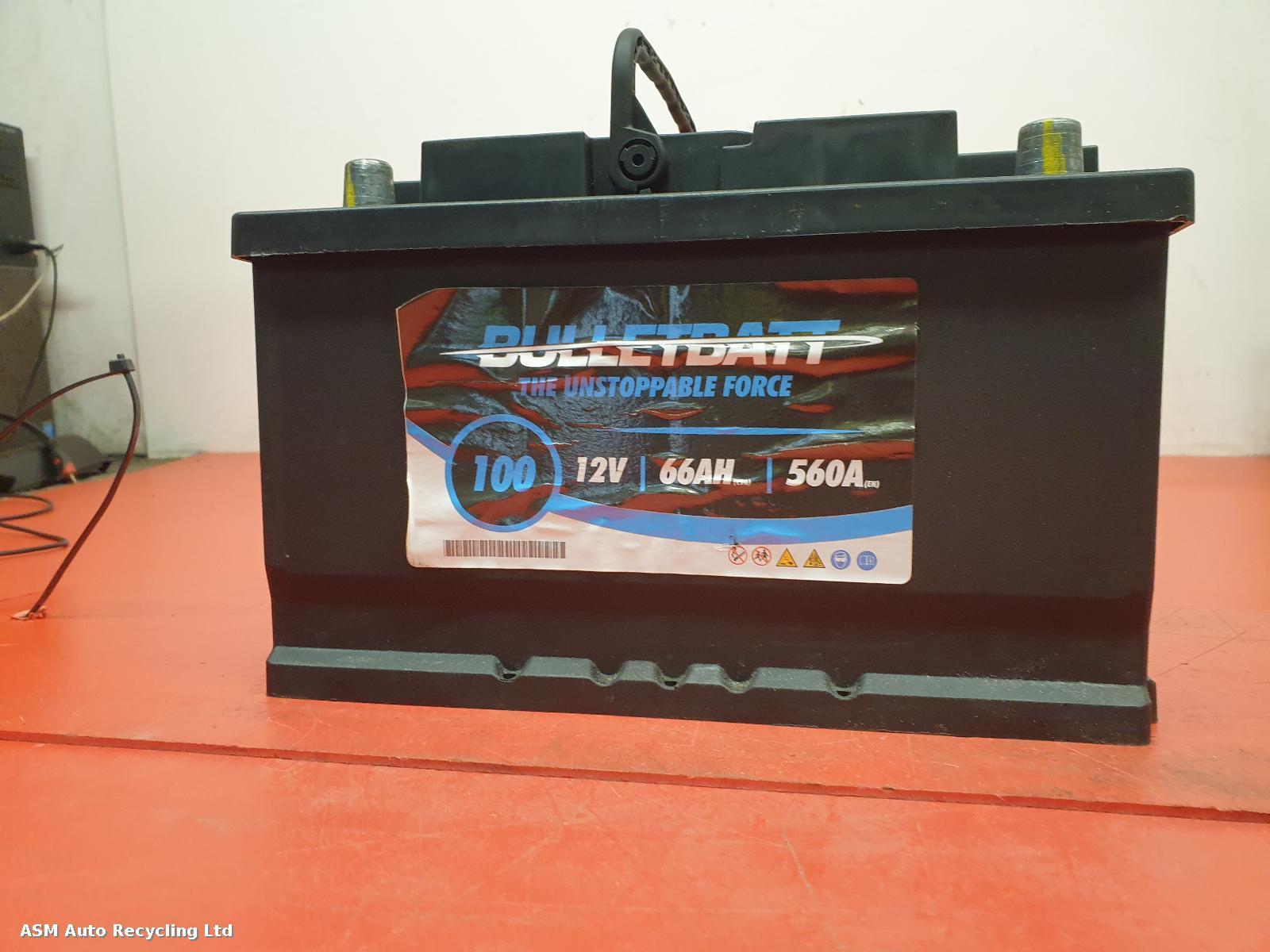 View Auto part Battery Unknown Unknown 2025