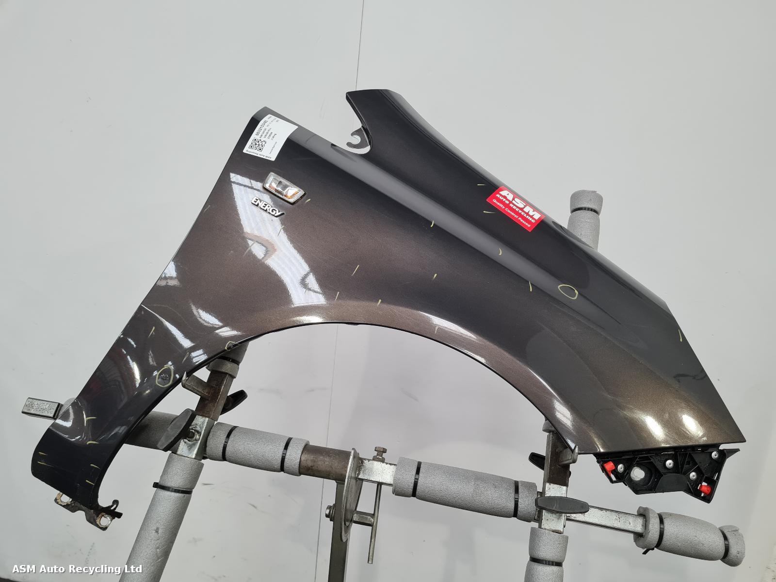 View Auto part R Wing Vauxhall Corsa 2013
