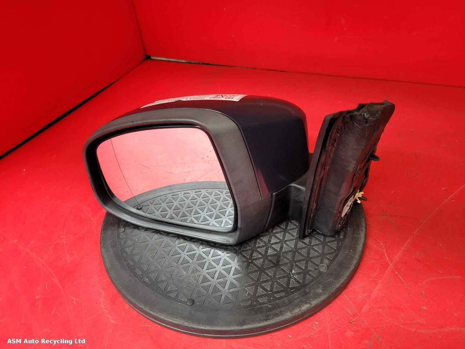 View Auto part L Door Mirror Ford Focus 2013