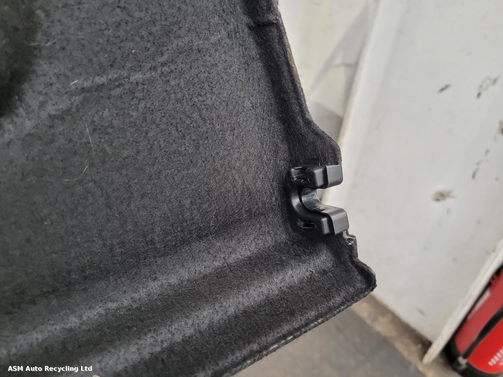 View Auto part Parcel Shelf Ford Focus 2013