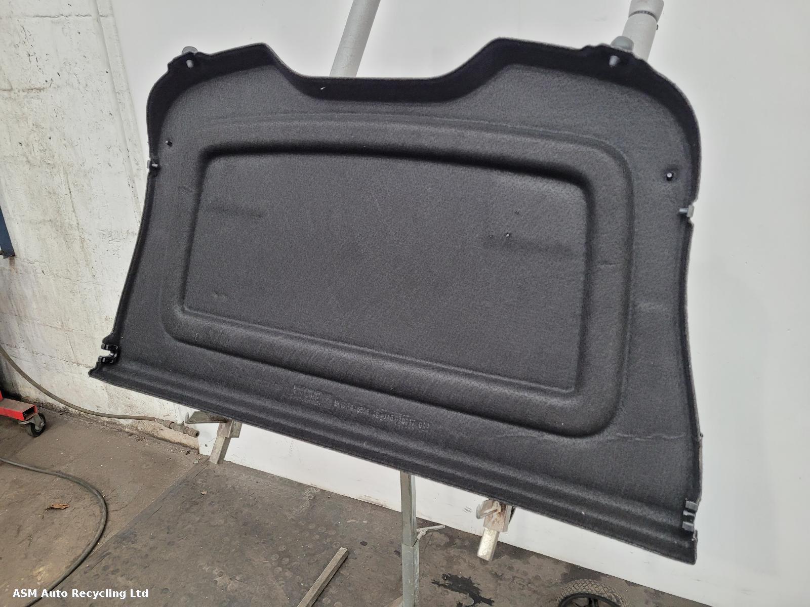 View Auto part Parcel Shelf Ford Focus 2013