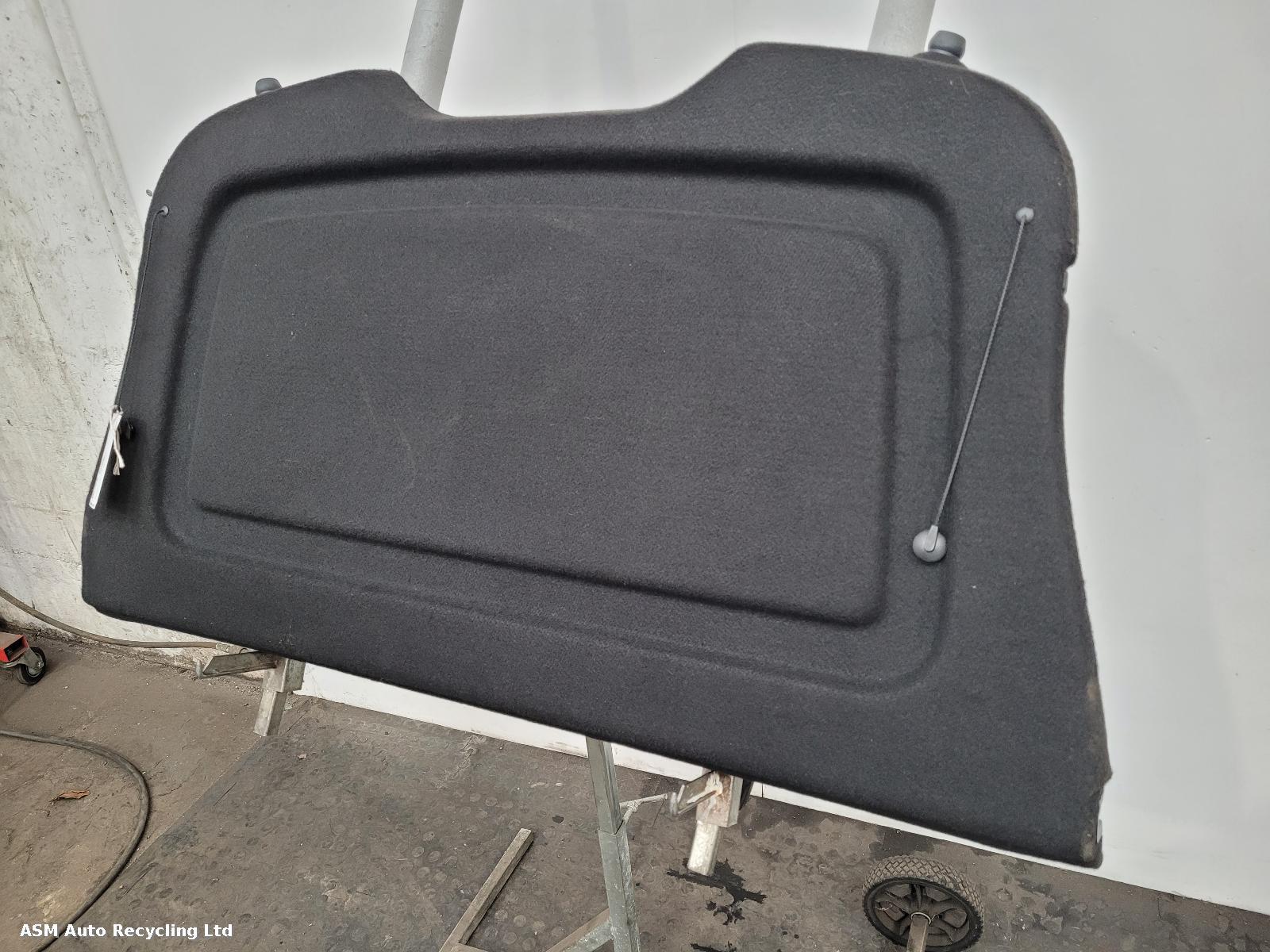View Auto part Parcel Shelf Ford Focus 2013