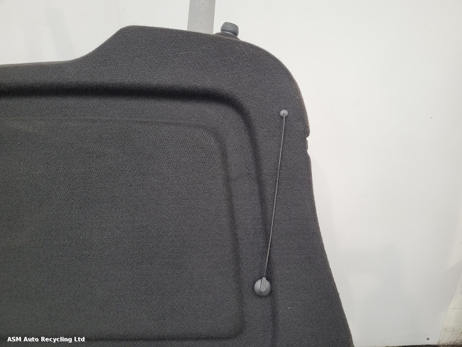View Auto part Parcel Shelf Ford Focus 2013