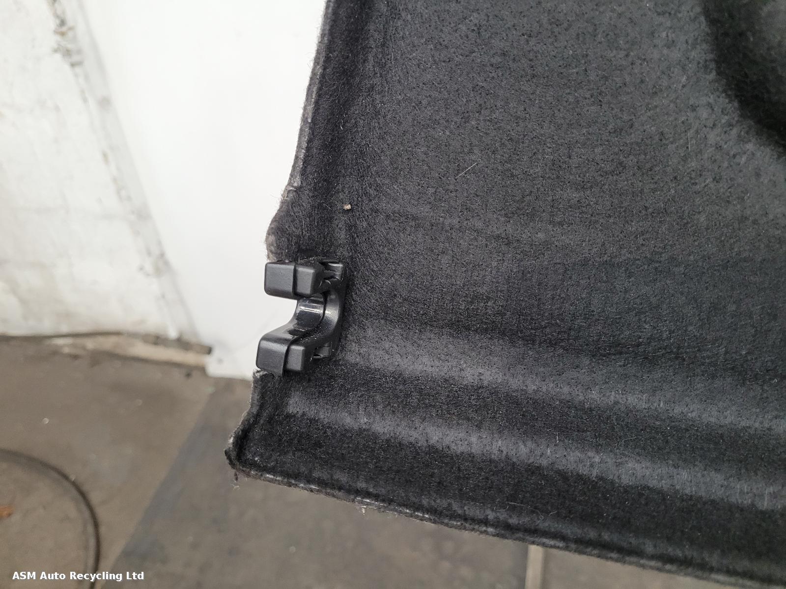 View Auto part Parcel Shelf Ford Focus 2013