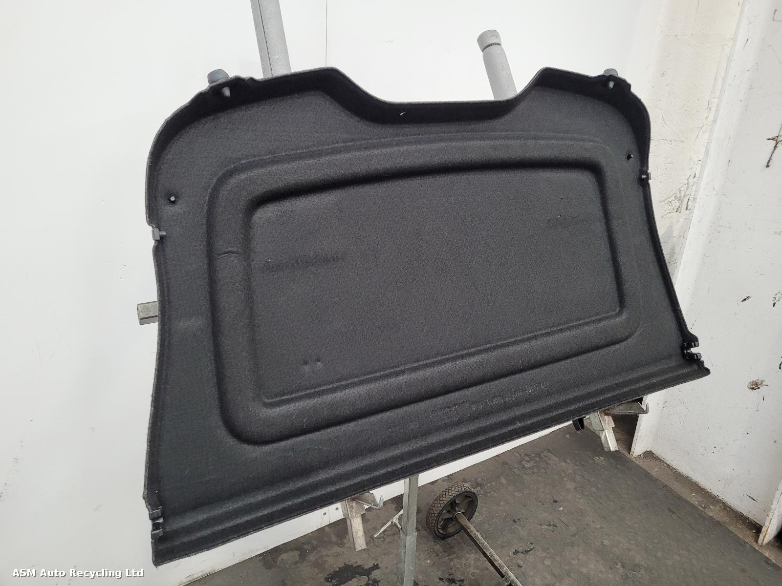 View Auto part Parcel Shelf Ford Focus 2013