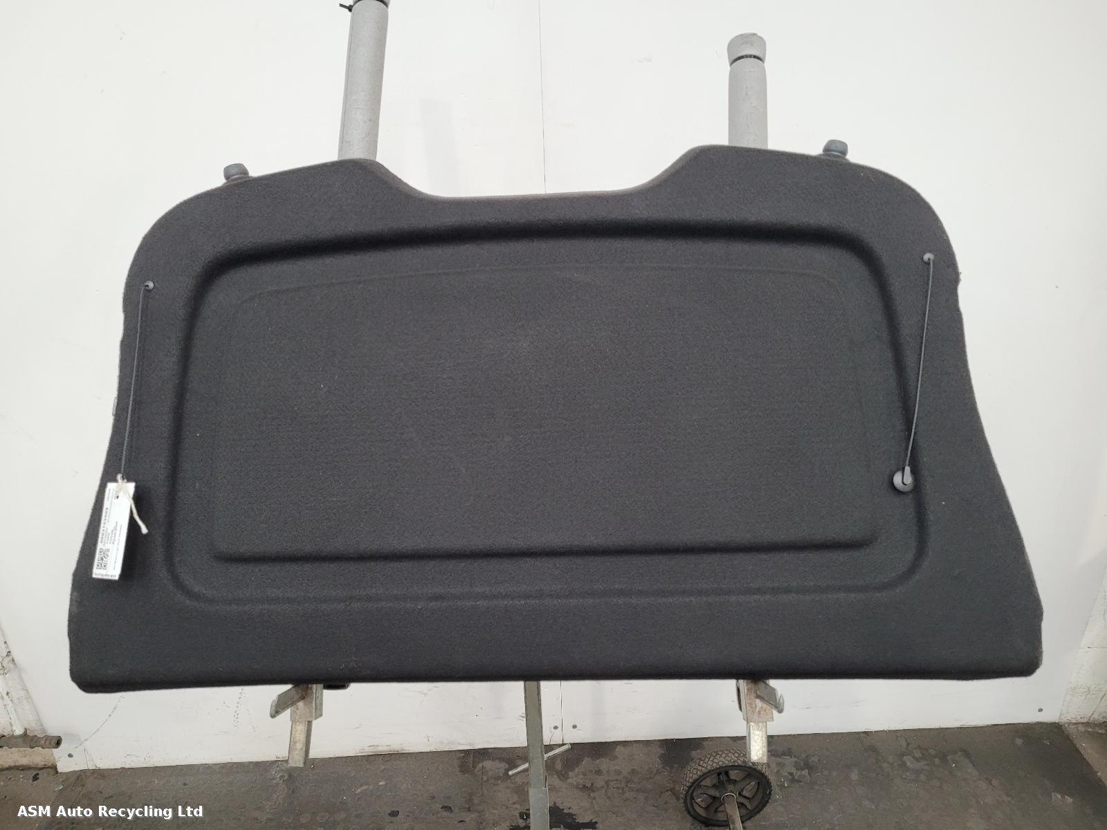 View Auto part Parcel Shelf Ford Focus 2013