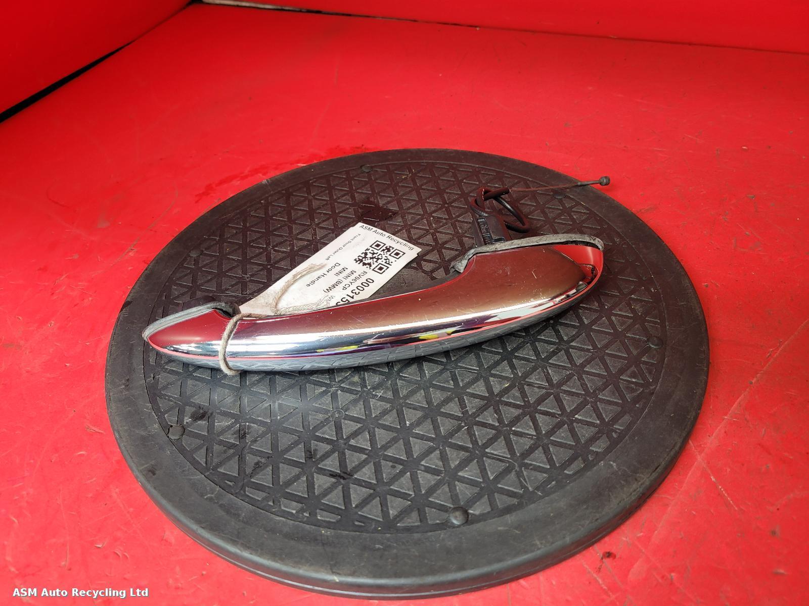 View Auto part Door Handle Mini (bmw) Mini 2006