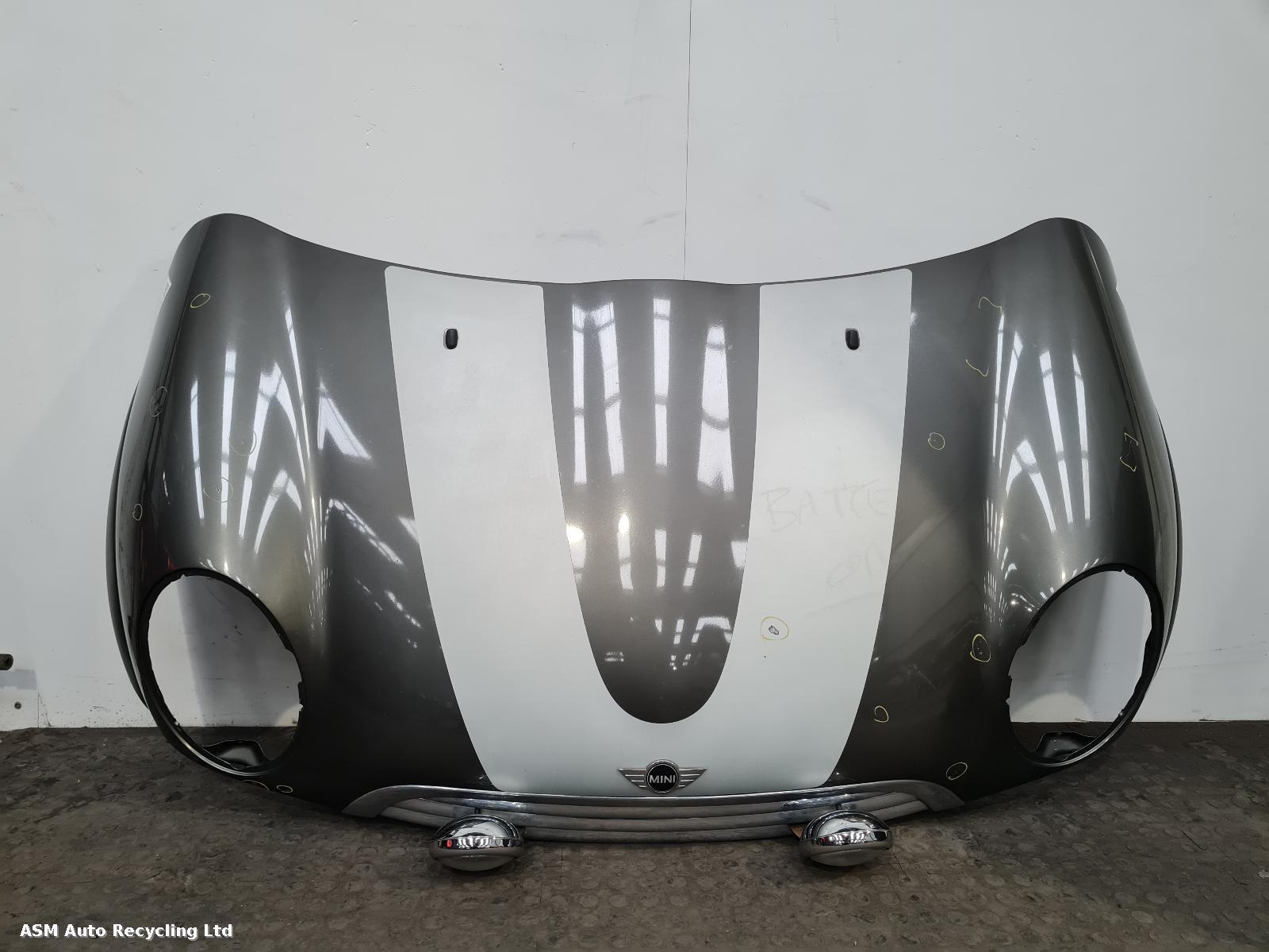 View Auto part Bonnet Mini (bmw) Mini 2006