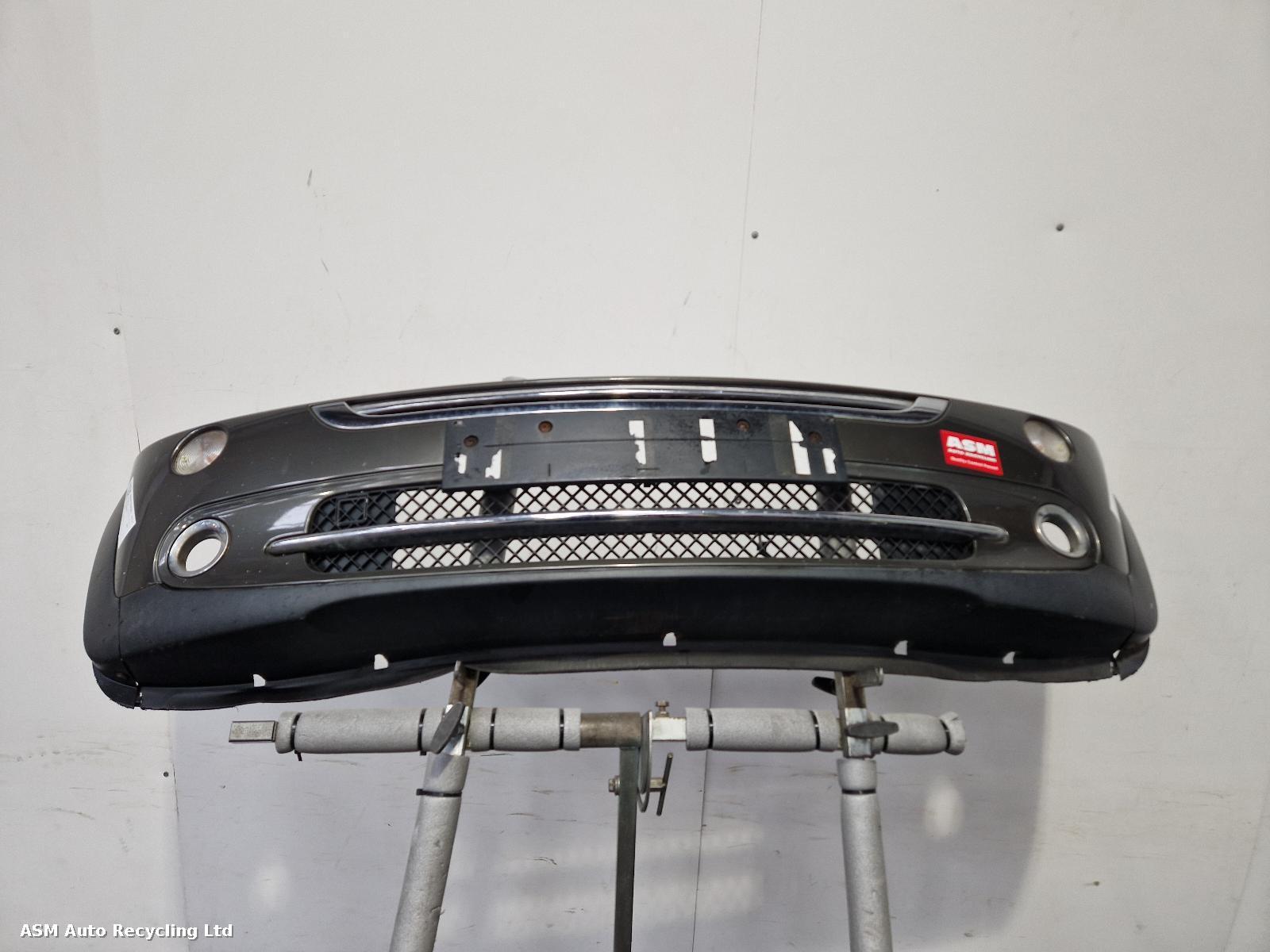 View Auto part Front Bumper Mini (bmw) Mini 2006
