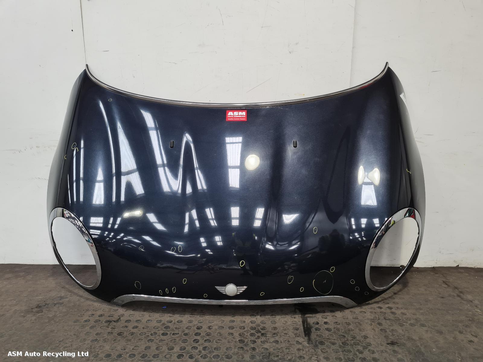 View Auto part Bonnet Mini (bmw) Mini 2008