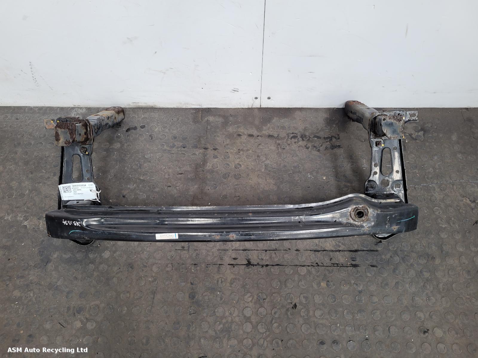 View Auto part Front Bumper Reinforcement Mini (bmw) Mini 2008