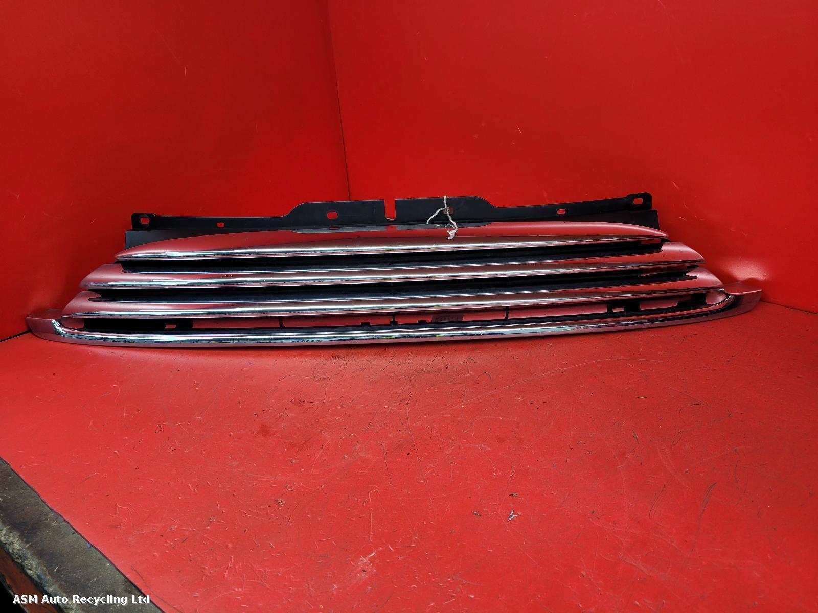 View Auto part Grille Mini (bmw) Mini 2008