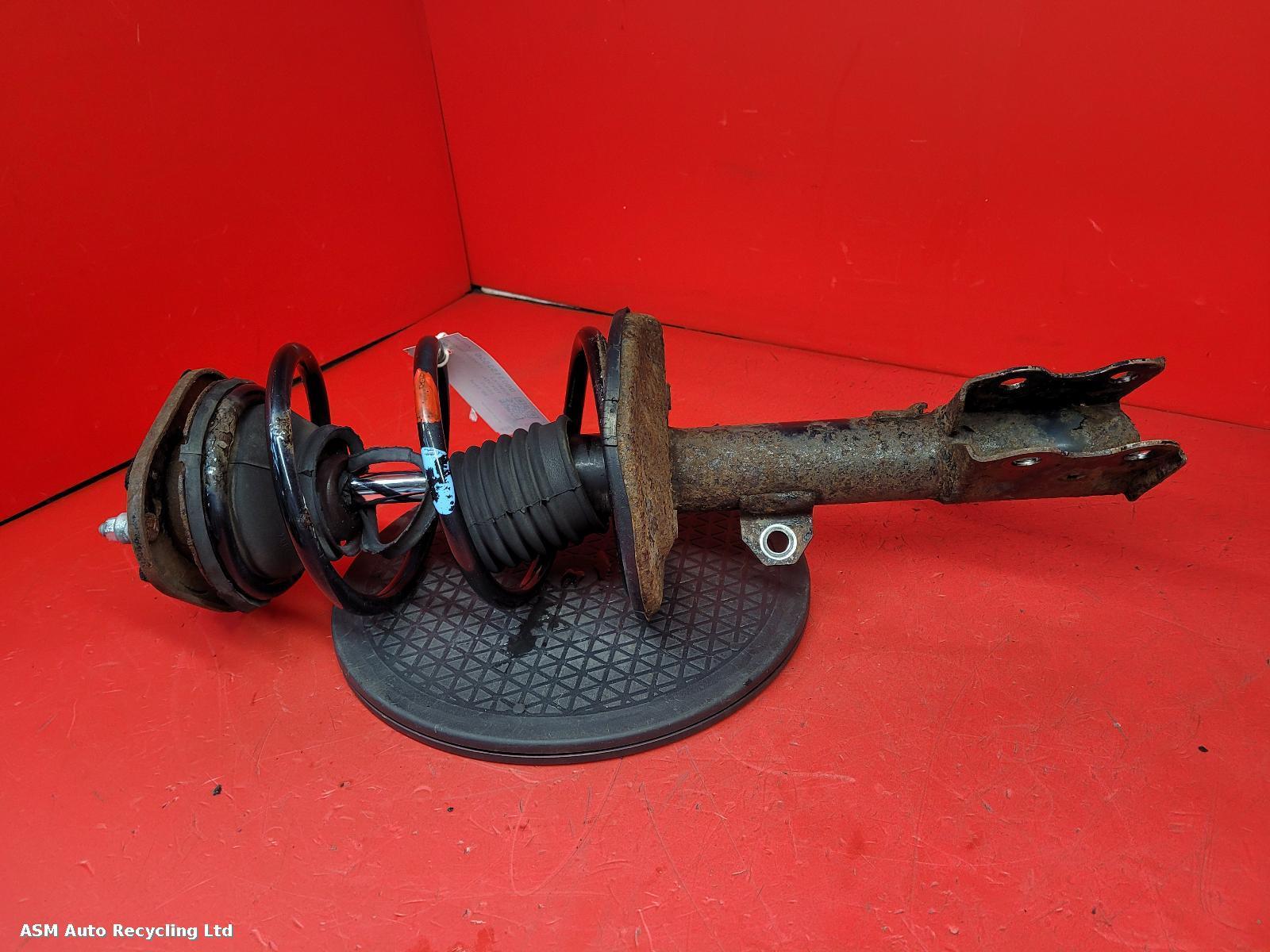 View Auto part RF Strut Toyota Prius 2006