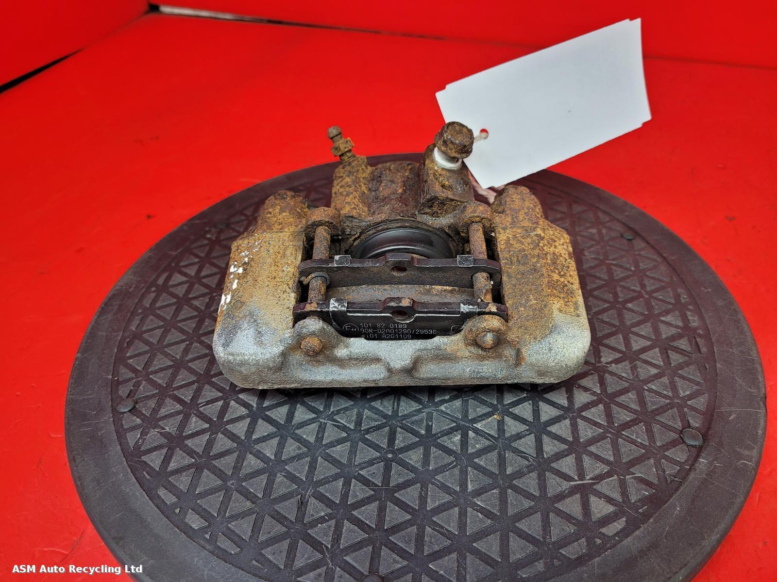 View Auto part Caliper Toyota Prius 2004
