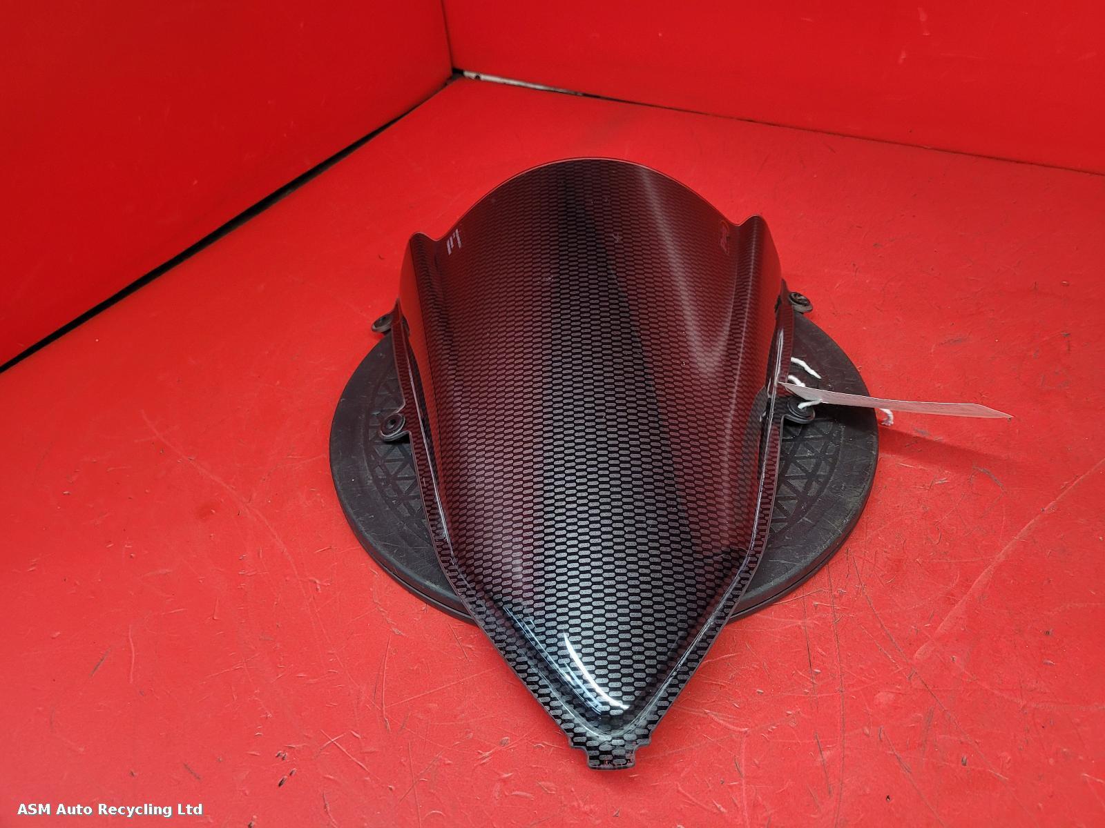 View Auto part Visor Screen Honda Cbr 650 Ra-k 2019