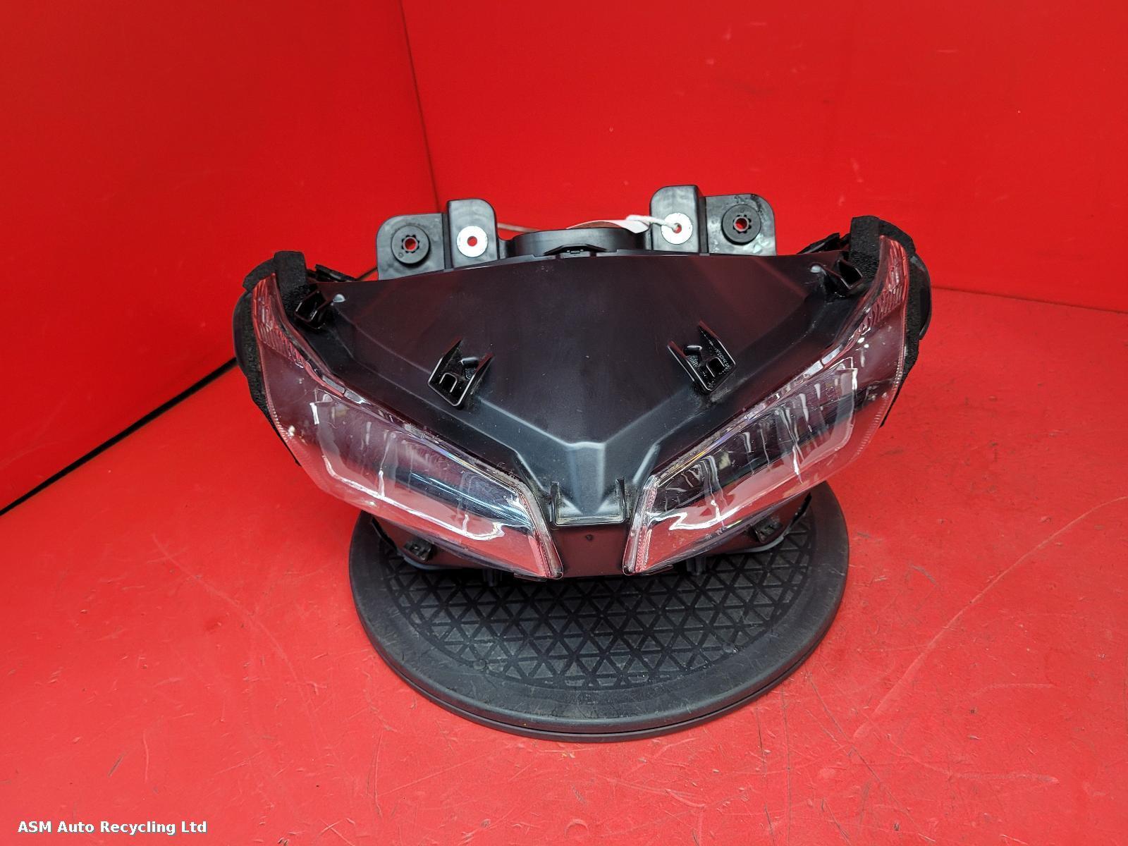 View Auto part Headlamp Honda Cbr 650 Ra-k 2019