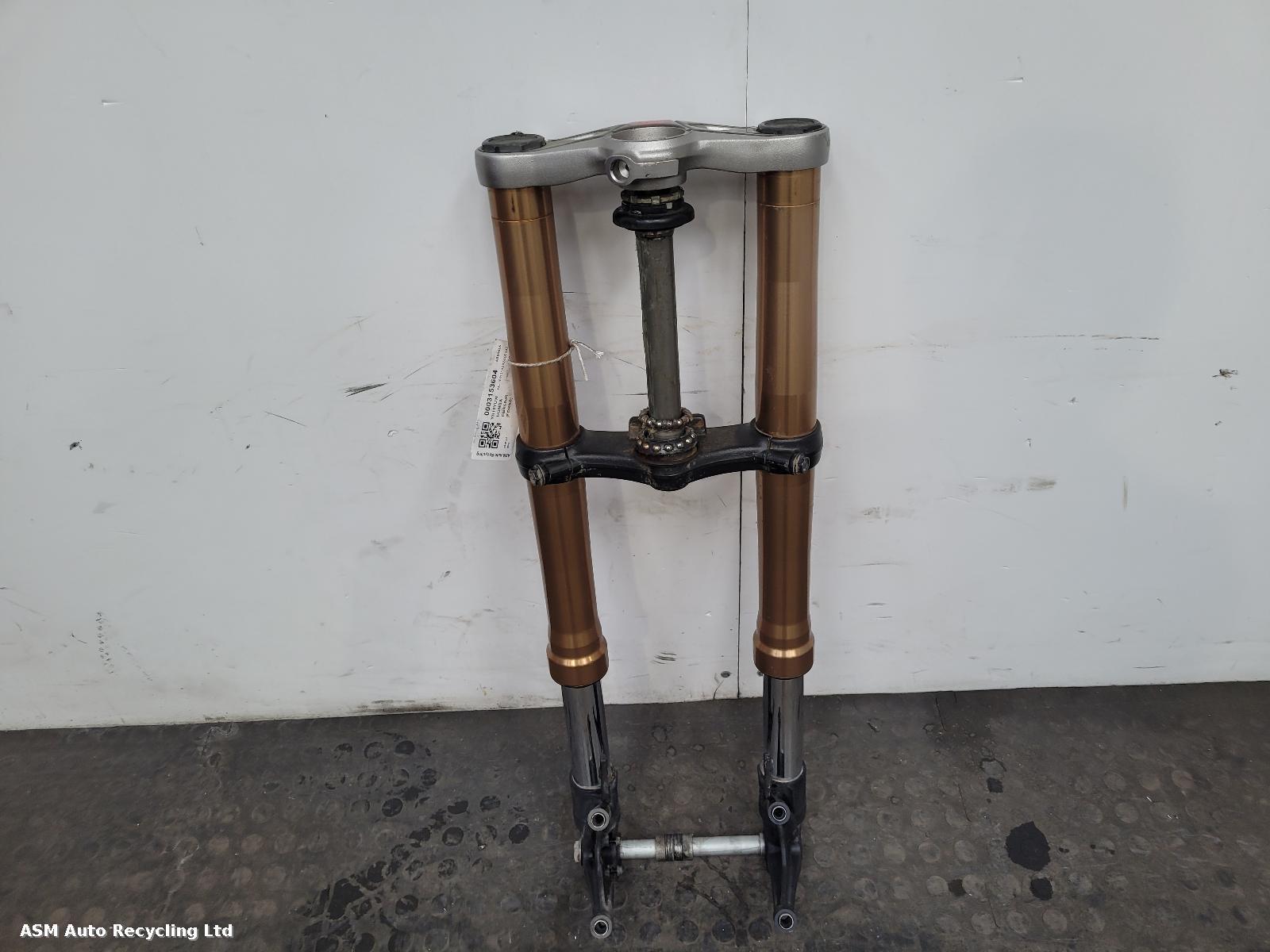 View Auto part FORKS Honda Cbr 650 Ra-k 2019
