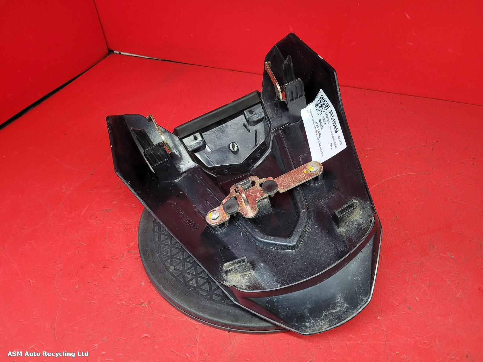 View Auto part Seat Cowl Honda Cbr 650 Ra-k 2019