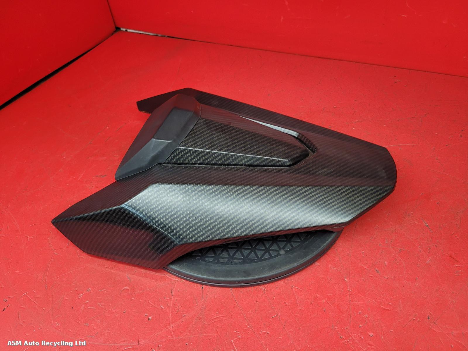 View Auto part Seat Cowl Honda Cbr 650 Ra-k 2019