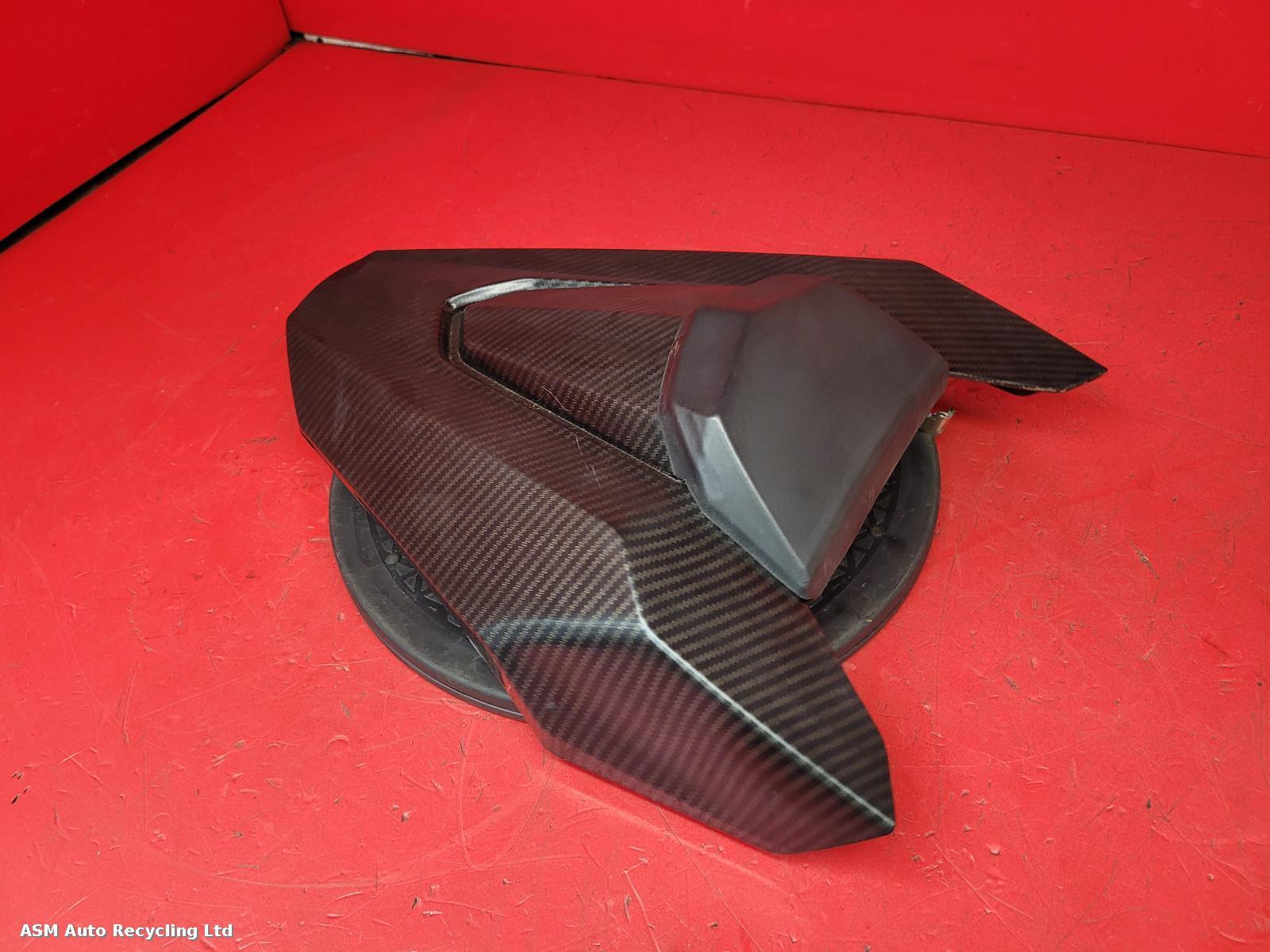 View Auto part Seat Cowl Honda Cbr 650 Ra-k 2019