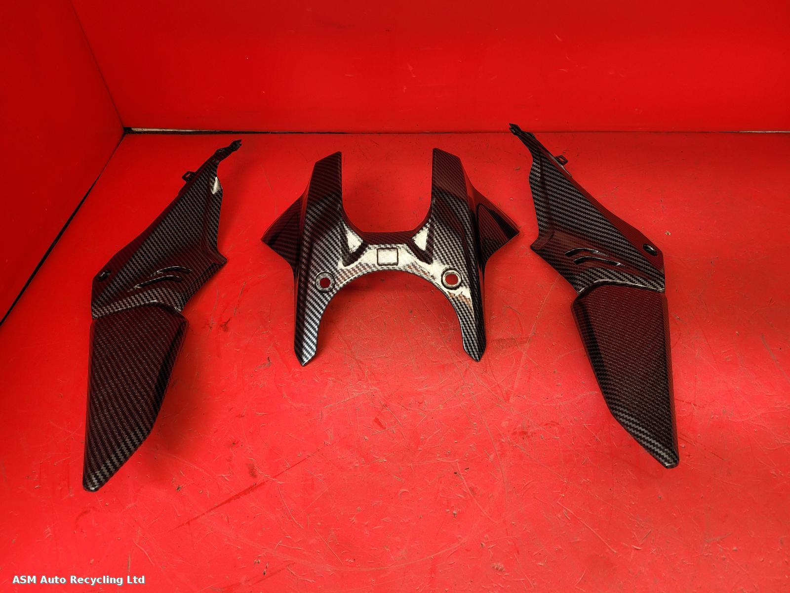 View Auto part Motorcycle Part Honda Cbr 650 Ra-k 2019