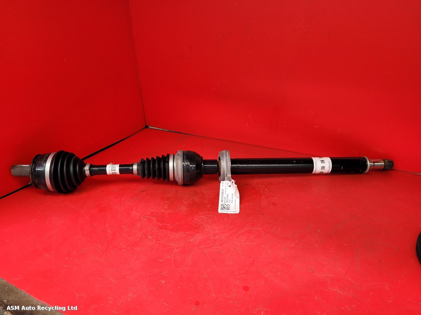 View Auto part Right Driveshaft Mercedes Cla 2018