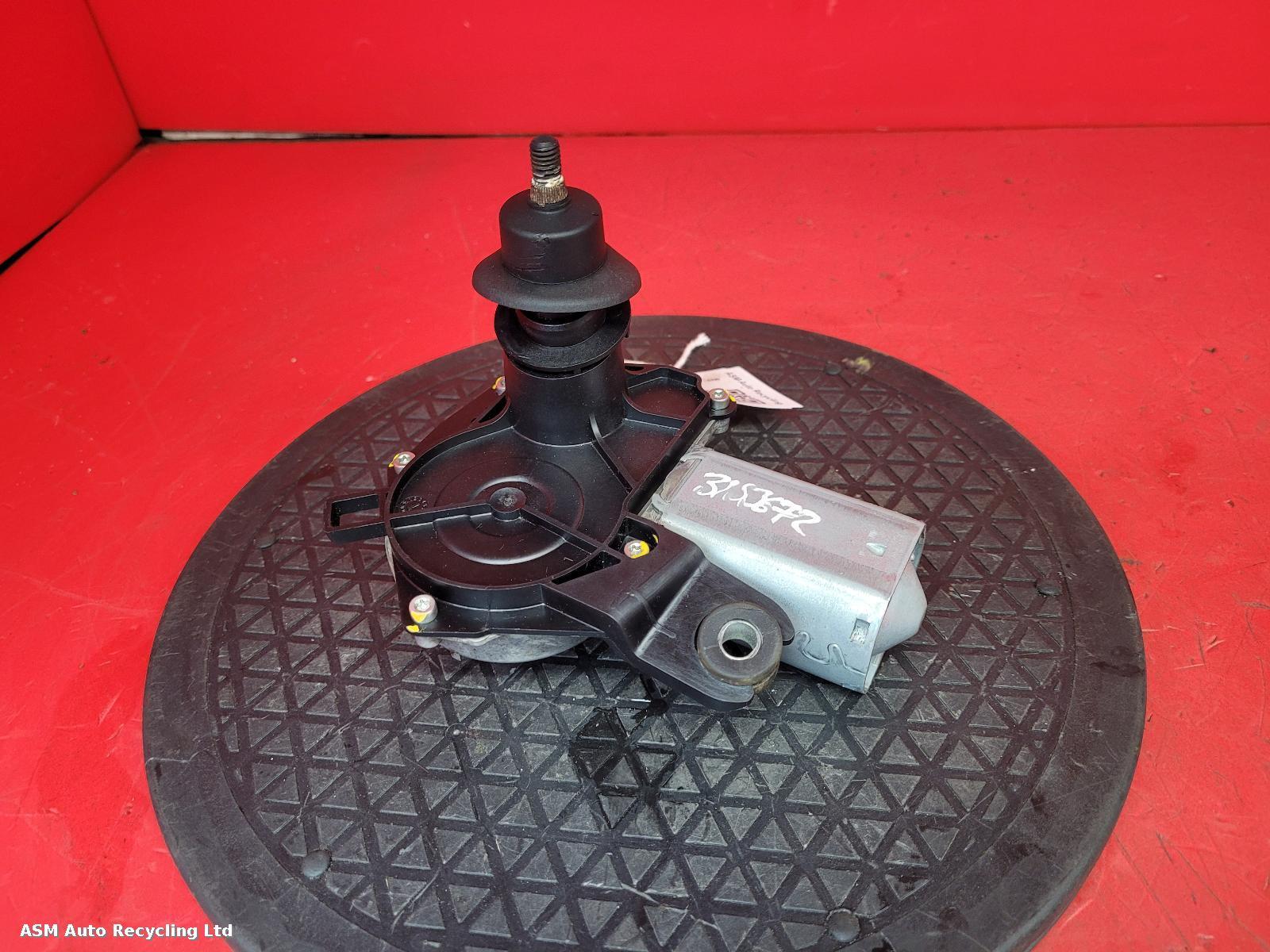 View Auto part Wiper Motor Rear Toyota Aygo 2014