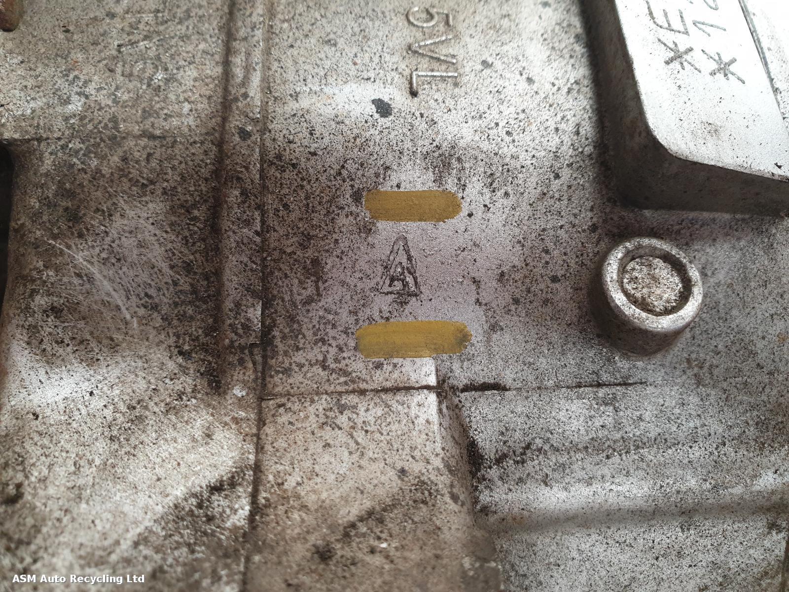 View Auto part Engine Yamaha Ybr 125 2015