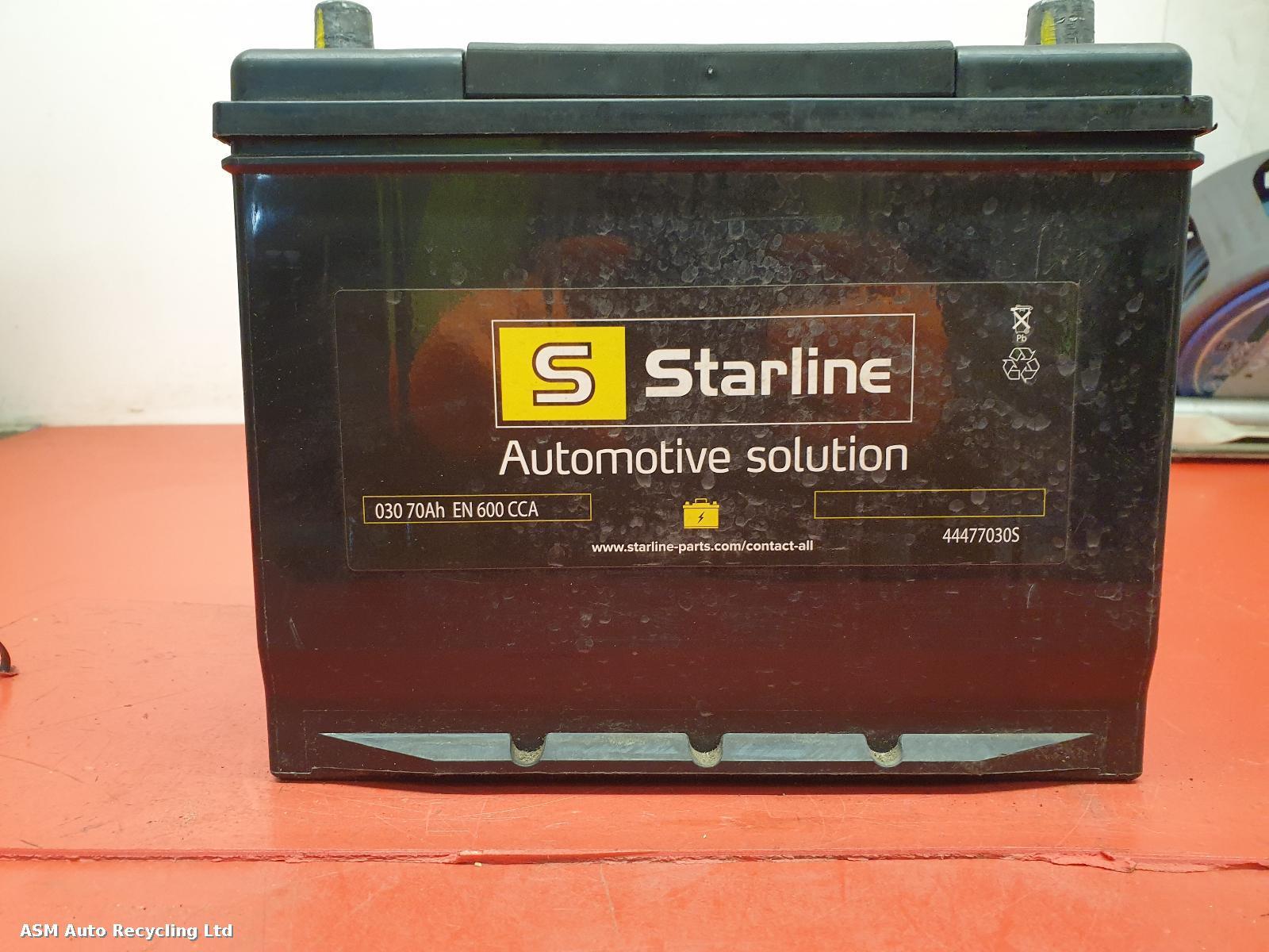 View Auto part Battery Unknown Unknown 2025