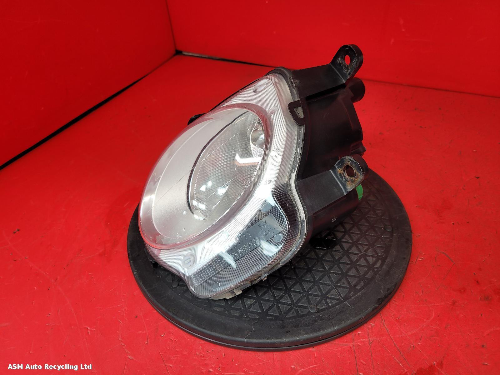 View Auto part L Headlamp Fiat 500 2013