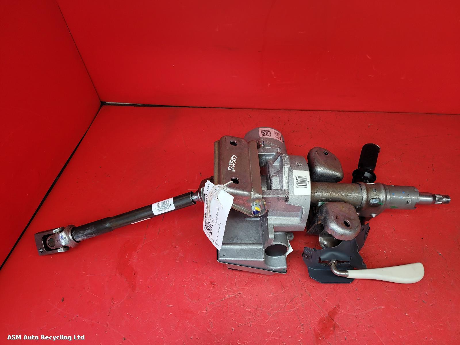 View Auto part Column Fiat 500 2013