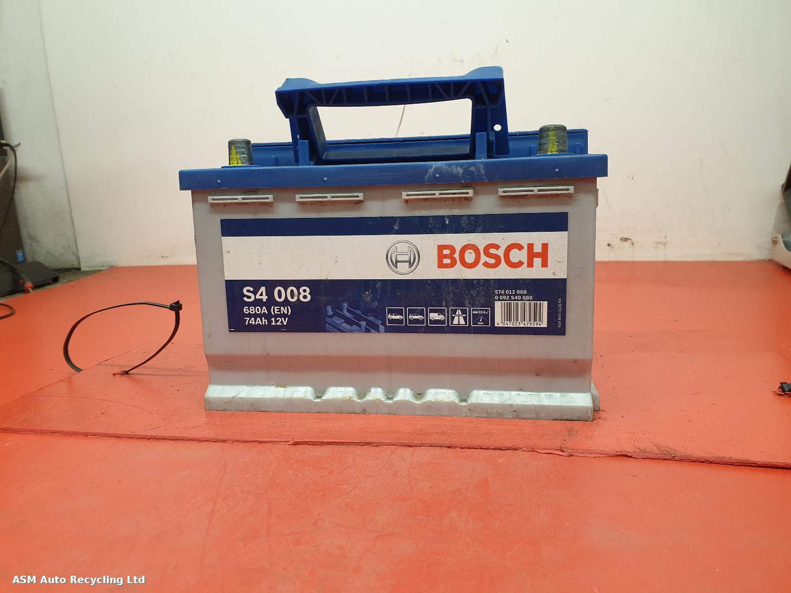 View Auto part Battery Unknown Unknown 2025