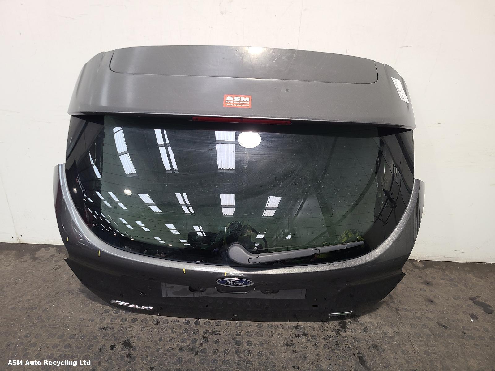 View Auto part Bootlid/Tailgate Ford Focus 2017