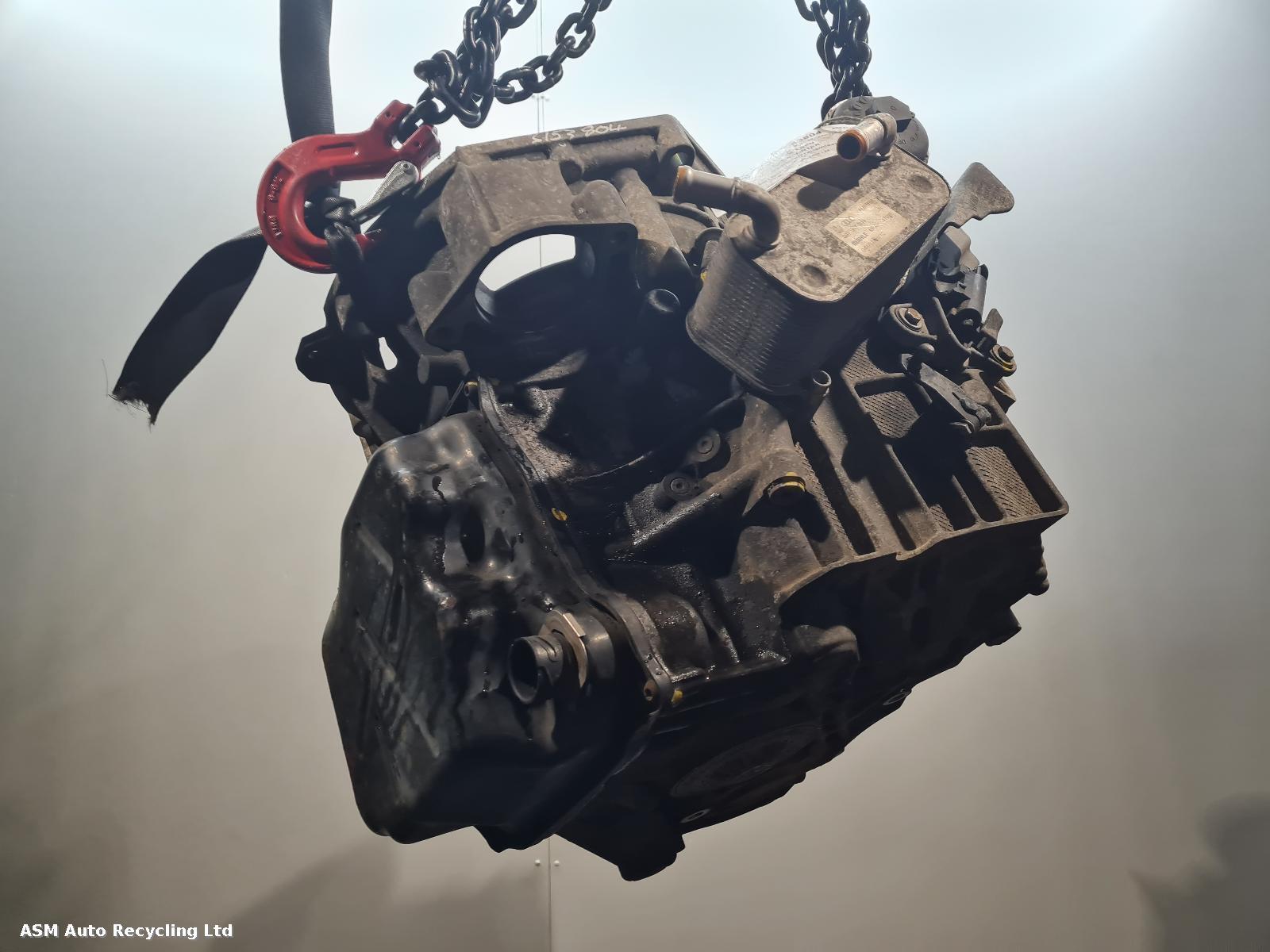 View Auto part Gearbox Volkswagen Transporter 2013