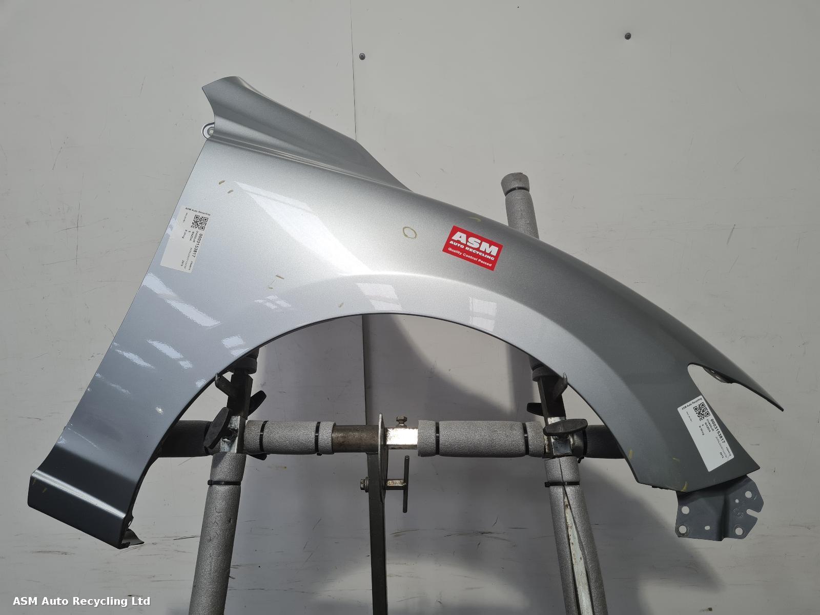 View Auto part R Wing Mazda 6  2015
